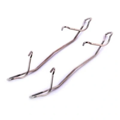 Immagine di A.B.S. 1180Q Kit accessori, Pastiglia freno FORD: Focus 3 Turnier, KUGA 2, 2 Kombi, OPEL: Meriva A, Zafira B, Corsa E Hatchback