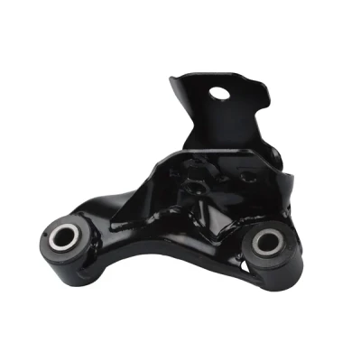 Immagine di TEDGUM TED31015 Supporto motore anteriore Dx Cuscinetto gomma metallo