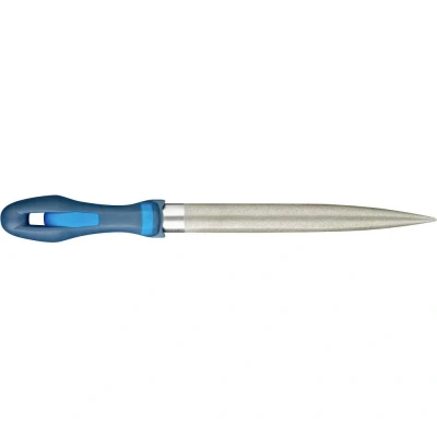 Immagine di PFERD 15405204 Lima per officina diamantata Lunghezza 200 mm 1 pz.