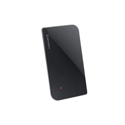 Immagine di Oehlbach Scope Vision 5G DVB T2 Antenna attiva piatta T/T2 Ambiente interno Nero
