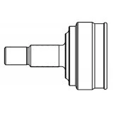 Immagine di GSP 827070 Kit Giunto Omocinetico A1 Middle groove KIA: Rio I Sedan