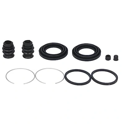 Immagine di AUTOFREN SEINSA D4427 Kit Revisione Pinze Freno Assale anteriore 43 MITSUBISHI: PAJERO 2, L200 III Pick up, L400 / Space Gear Bus