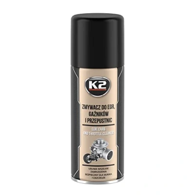 Immagine di K2 W128 Detergente, Carburatore 400