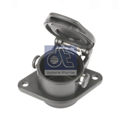 Immagine di DT Spare Parts 2.25431 Presa rimorchio 24 ISO 12098/7638