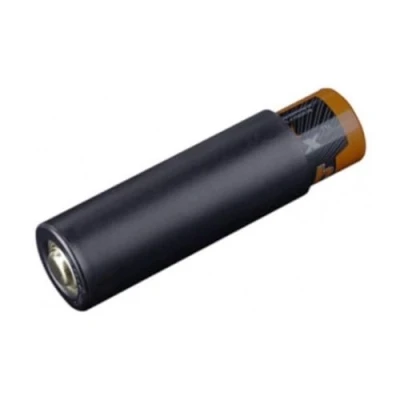 Immagine di FENIX ALF 18 Supporto batteria 18650 a 21700 Adattatore, rame