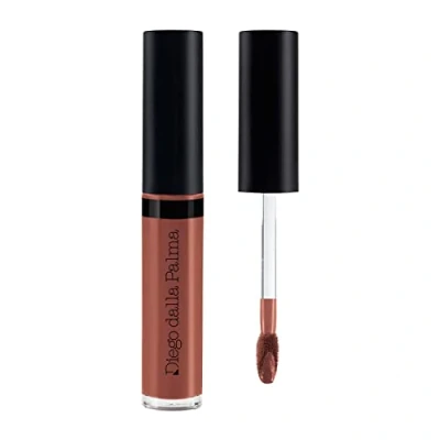 Immagine di Diego dalla Palma Makeupstudio Geisha Matt Liquid Lipstick nr. 10 Colore Aki Boy 6.5 ml Rossetto liquido opaco