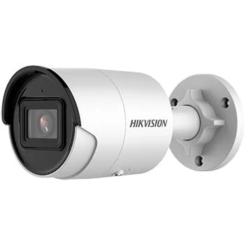 Immagine di Hikvision DS 2CD2083G2 IU(2.8mm) 8 MP AcuSense
