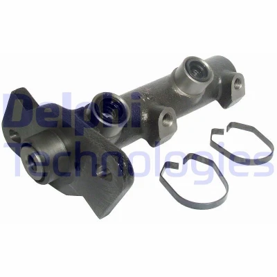 Immagine di DELPHI LM39038 Pompa Freno 24 FORD: FIESTA 4