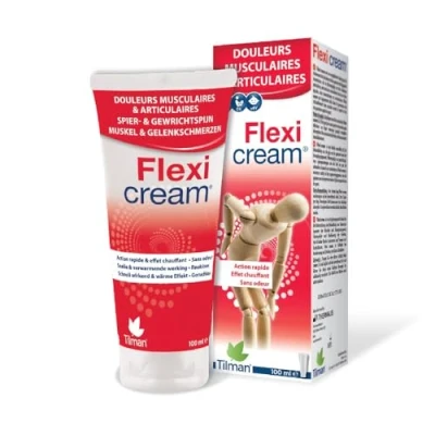 Immagine di Tilman Flexicream 100 ml