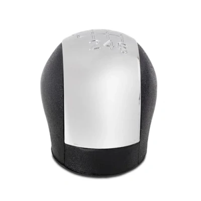 Immagine di ORIGEN ABC PARTS Pomello di ricambio originale per Opel Astra F G/Corsa B/Sintra/Tigra/Vectra B C/Zafira/Signum [6 Velocità].