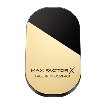 Immagine di MAX FACTOR F/T FACE COMPACT OLD 5
