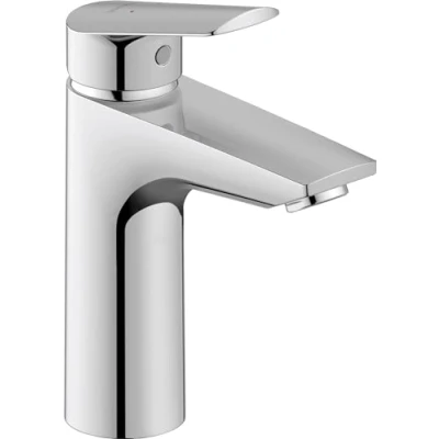 Immagine di Duravit N11020002010 No.1 Rubinetto Bagno lavabo, Taglia M, Chrom