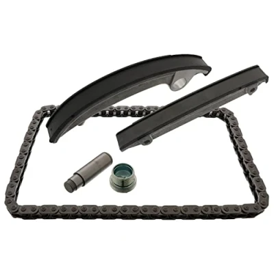 Immagine di FEBI BILSTEIN 30449 Kit Catena distribuzione Simplex, chiusa OPEL: Frontera B SUV