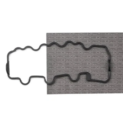 Immagine di RIDEX 321G0174 Guarnizione Coperchio Punterie NBR (Nitrile Butadiene Caucciù) MERCEDES BENZ: SL Cabrio, Vito Mixto, Classe E Sedan