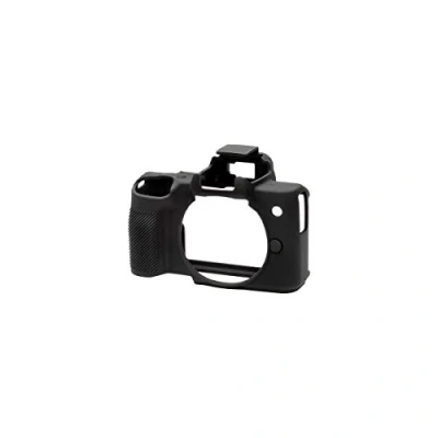 Immagine di easyCover by BILORA ECCM50B Custodia per Canon M50 / Mark II