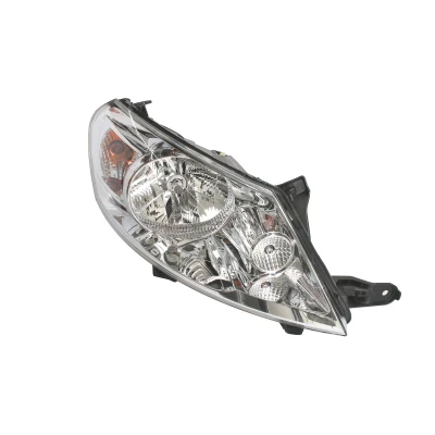 Immagine di VALEO ORIGINAL PART 450429 fari Dx trasparente per veicolo circolazione con motore regolazione assetto PEUGEOT: Expert II Van, Tepee