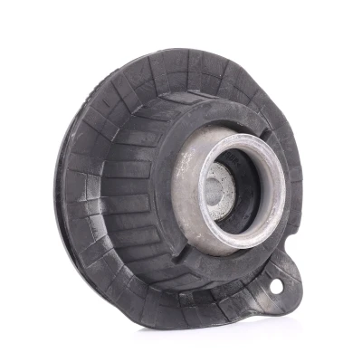 Immagine di FEBI BILSTEIN 103970 Supporto ammortizzatore a molla Assale anteriore Sx con cuscinetto sfere Gomma ALFA ROMEO: Giulietta Hatchback, Van
