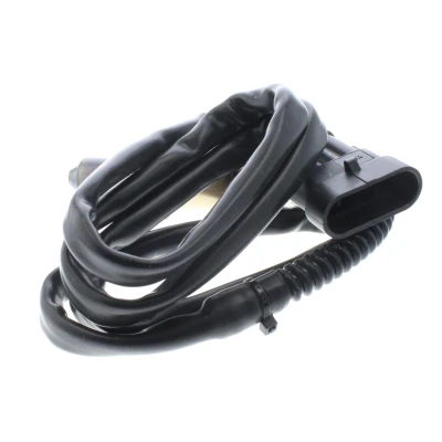 Immagine di VEMO V24 76 0031 Sonda lambda Qualità de originale M18 x 1,5 Filettatura prelubrificata 4 ovale FIAT: Panda I Hatchback, Punto Hatchback