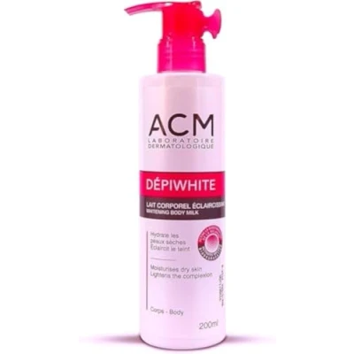 Immagine di ACM dépiwhite Latte corporeo éclaircissant Set di 2