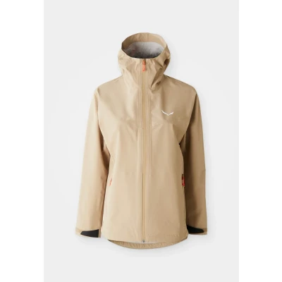 Immagine di SALEWA Puez 2.5L Powertex Jacket W, quicksand, S