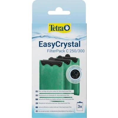 Immagine di Tetra Easycrystal Accessorio per acquari Accessori Pulizie, con Carbone