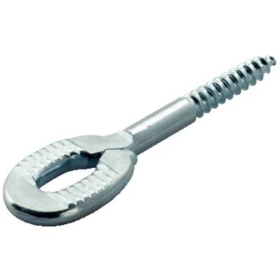 Immagine di Fischer 79701 Vite con foro longitudinale LLS 8 x 50 mm 100 pz.