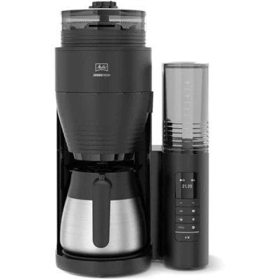 Immagine di Melitta Mel aromafresh therm pro nero 1030 11 6776793
