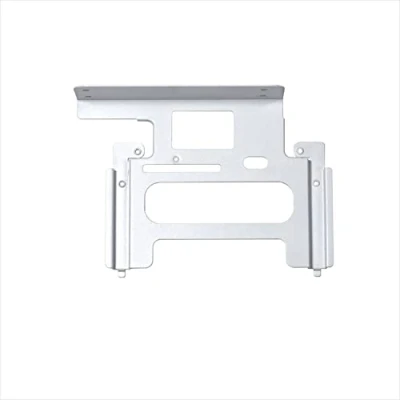 Immagine di LIAN LI O11 Dynamic EVO DE 9W Staffa di montaggio compatibile con RTX40 Serie, Bianco, GPU Kit verticale rivenditore autorizzato