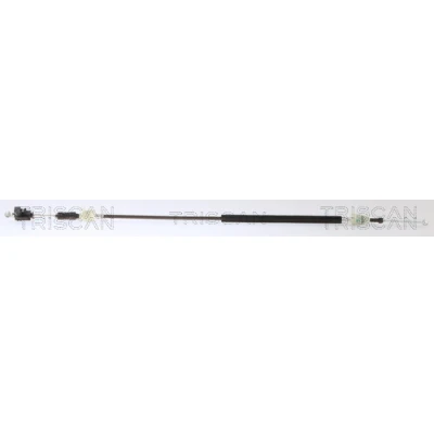 Immagine di TRISCAN 8140 24718 Cavo comando, Cambio manuale 1198/796mm OPEL: Adam, Corsa E Hatchback