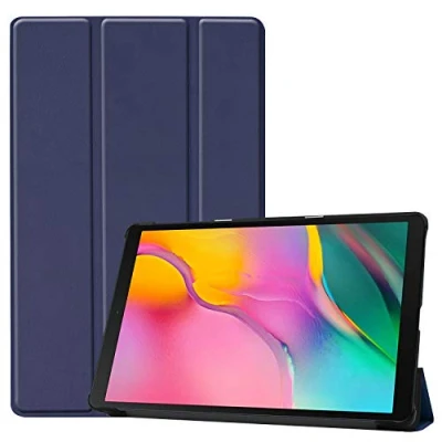 Immagine di Fmway Cover Custodia per Samsung Galaxy Tab A 10.1 Pollice (T510/T515) 2019 con Funzione di Stand
