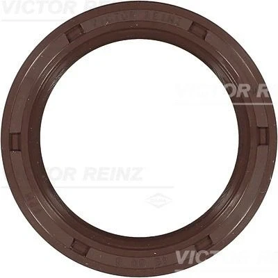 Immagine di REINZ 81 37608 00 Paraolio Albero Motore FPM (Fluoro Caucciù) AUDI: A3 Hatchback, Sportback, A4 B8 Avant, VOLKSWAGEN: GOLF 5, 6, Tiguan I