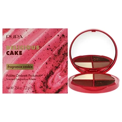 Immagine di PUPA COLL.DELICIOUS PALETTE OC.002