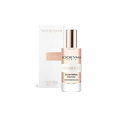 Immagine di Yodeyma Tendenze Fragranza Femminile Eau De Parfum 15 ml