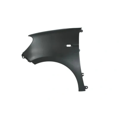 Immagine di PRASCO ME3093014 Parafango anteriore Sx Plastica