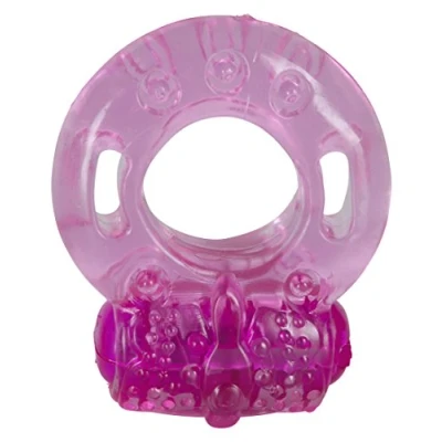 Immagine di Anello Vibrante Per il Pene One Time