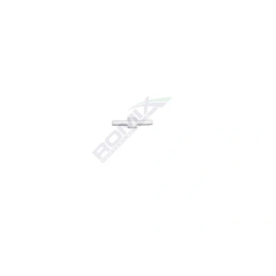 Immagine di ROMIX C60657 Connettore d. flessibile