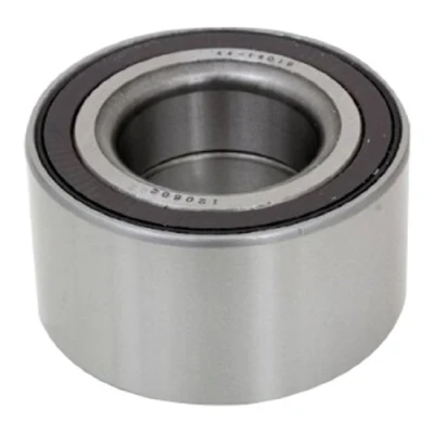 Immagine di ASHIKA 44 14019 Kit cuscinetto ruota Assale anteriore con sensore ABS integrato 74 HONDA: Insight II Hatchback