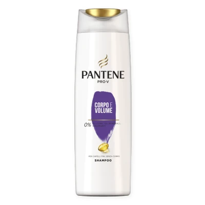 Immagine di Corpo &amp; Volume 1 In PANTENE PRO V 225ml