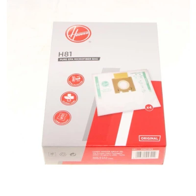 Immagine di Hoover Sacchetto aspirapolvere h81 35601865
