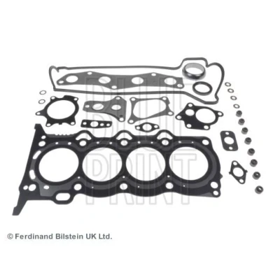 Immagine di BLUE PRINT ADT362142C Kit guarnizioni, Testata MINI: Hatchback, TOYOTA: Yaris I II Hatchback