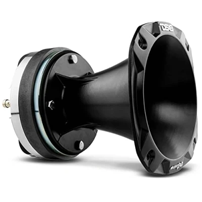 Immagine di DS 18 1 DS18 PRO DKH1 PRODKH1 driver a compressione con tromba quadrata da 16,2 x cm 320 watt rms 640 max 8 ohm 108 dB, bobina 2,03 inch, pezzo