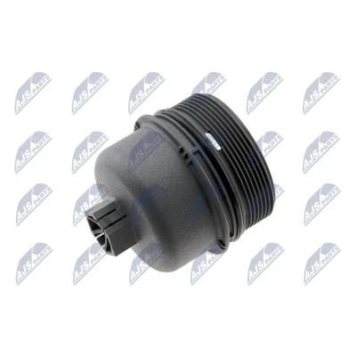 Immagine di NTY CCL FT 002 Carter, Filtro olio FIAT: Idea, Panda II Hatchback, Punto Hatchback