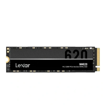 Immagine di Lexar Unit a stato solido interna NM620 2 TB NVMe (LNM620X002TRNNNG)