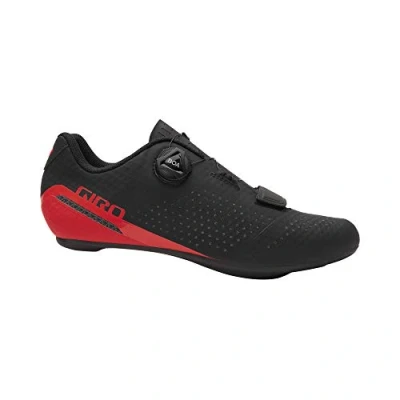 Immagine di CADET BLACK/RED 41 2021