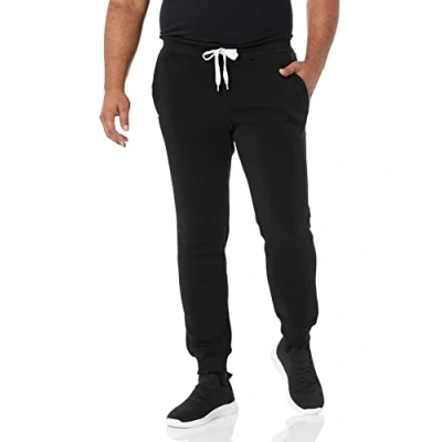 Immagine di Southpole Men&#039;s Active Basic Jogger Fleece Pants