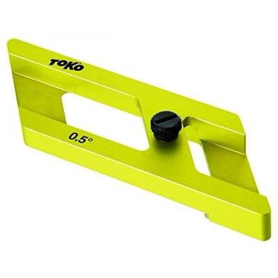 Immagine di TOKO Base Angle World Cup 0.5 Ski and snowboard maintenance tool