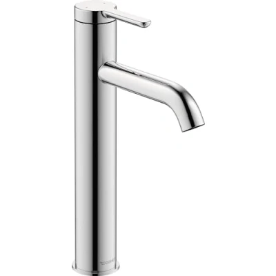 Immagine di Duravit C11030002010 Rompigetto, Cromo, L