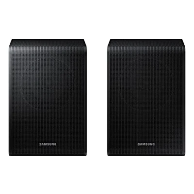 Immagine di SAMSUNG Wireless Rear Speaker SWA 9200S/ZF, 2.0 Canali