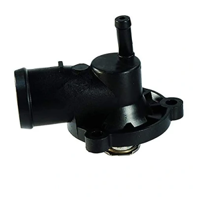 Immagine di FAE 5352088 Termostato motore 88C con guarnizioni senza sensore alloggiamento SKODA: Fabia 1 Combi, I Hatchback, FELICIA