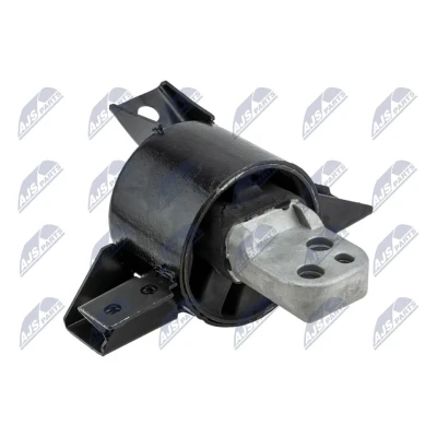 Immagine di NTY ZPS HY 532 Supporto motore Sx Cuscinetto gomma metallo